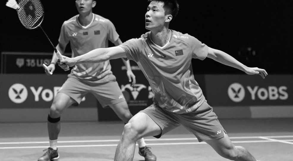 Vietnam Open 2026: Aidil Sholeh phá chuỗi khô hạn 27 tháng của đơn nam Malaysia Vietnam Open 2026: Aidil Sholeh phá chuỗi khô hạn 27 tháng của đơn nam Malaysia
