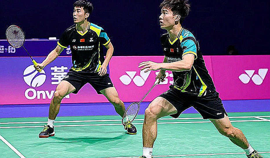 Vietnam Open 2026: Aidil Sholeh phá chuỗi khô hạn 27 tháng của đơn nam Malaysia Vietnam Open 2026: Aidil Sholeh phá chuỗi khô hạn 27 tháng của đơn nam Malaysia