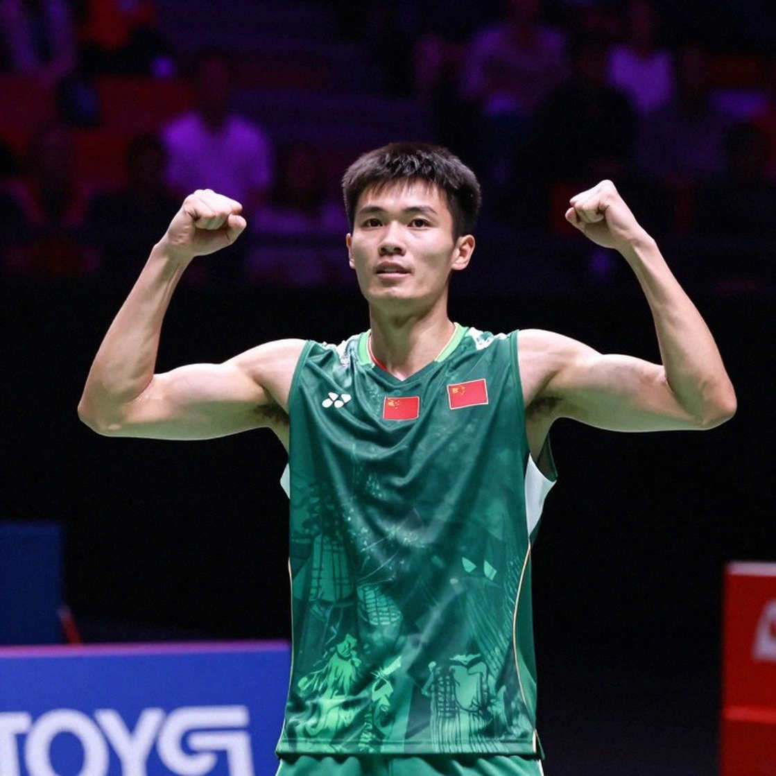 The Court Never Lies: The Haze in Indonesia and the Question Ashmita Chaliha Left for World Badminton The Court Never Lies: The Haze in Indonesia and the Question Ashmita Chaliha Left for World Badminton