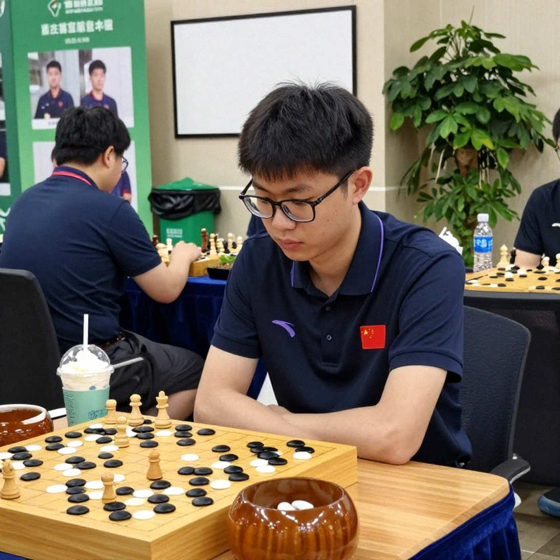 Olympiad Cờ vua 2026 tại Samarkand: Ngọn đuốc đã sang tay, và ba dòng tên cần được kiểm chứng Olympiad Cờ vua 2026 tại Samarkand: Ngọn đuốc đã sang tay, và ba dòng tên cần được kiểm chứng