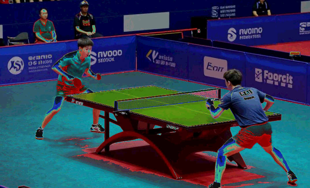 WTT Feeder Chennai 2026: Khi sân nhà Ấn Độ trở thành hệ thống tích điểm