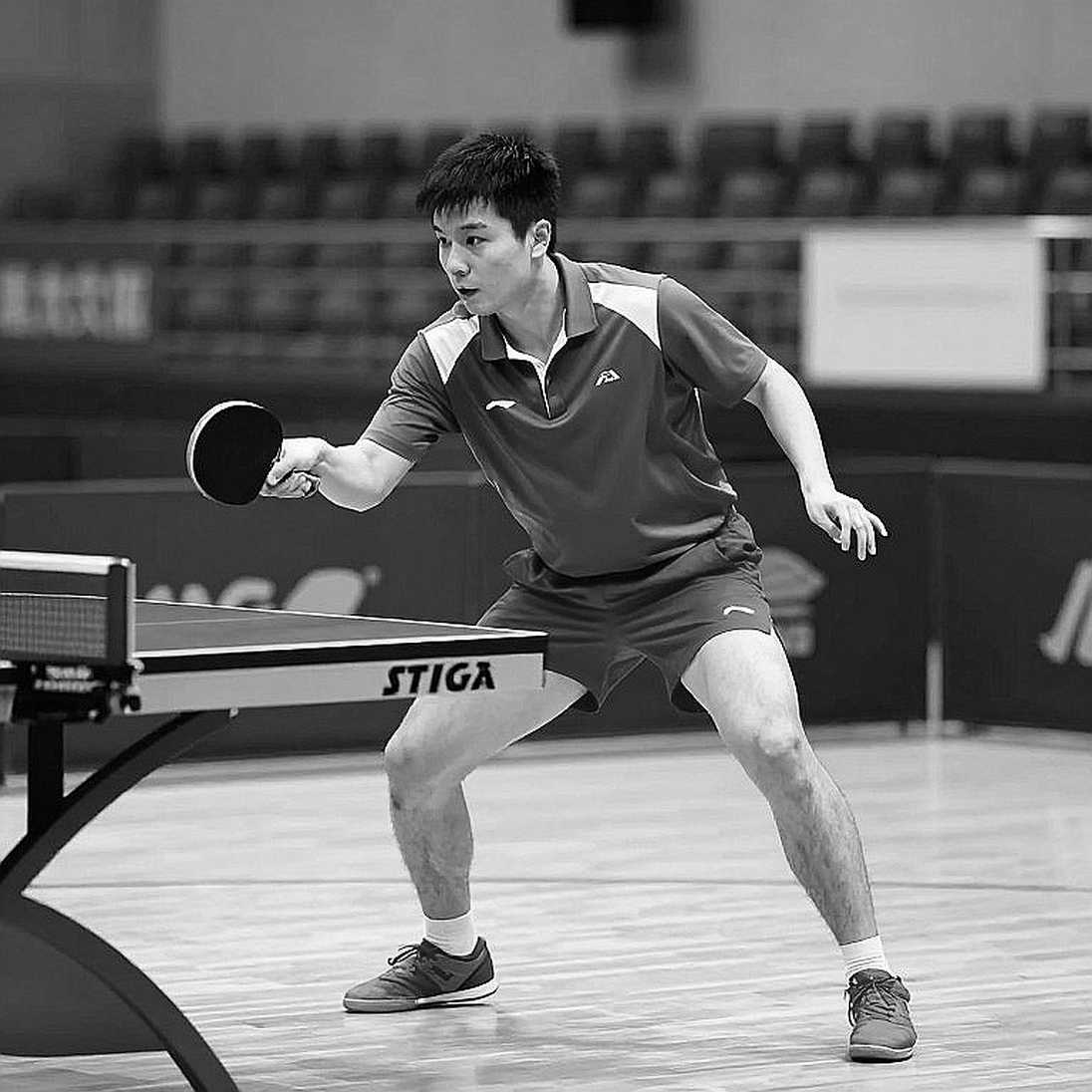 Anna Hursey and Tom Jarvis enter the round of 16 at WTT Champions Macao 2026 Anna Hursey and Tom Jarvis enter the round of 16 at WTT Champions Macao 2026