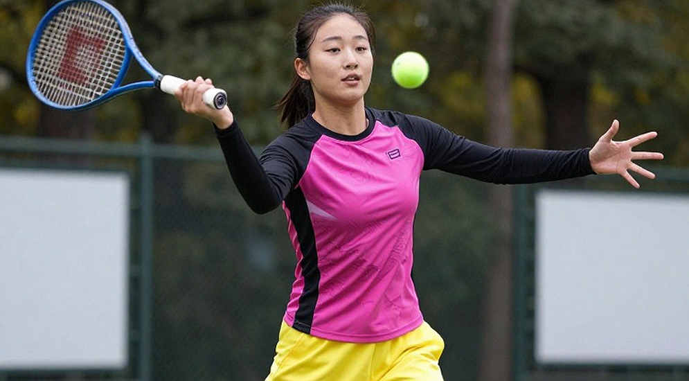 WTA chốt mốc 2027: tiền thưởng ngang bằng chỉ áp cho nhóm combined 1000