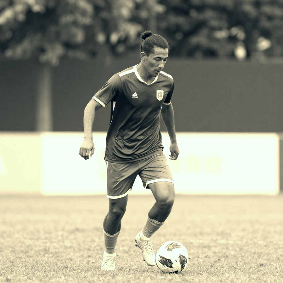The Final Twenty Minutes and the Touch at 84: How the Five-Substitution Rule Rewrites the V.League Season The Final Twenty Minutes and the Touch at 84: How the Five-Substitution Rule Rewrites the V.League Season