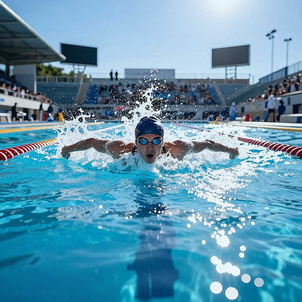 Team USA Triathlete Dies After Swim: The Skill Paradox and a Fatal Current Team USA Triathlete Dies After Swim: The Skill Paradox and a Fatal Current