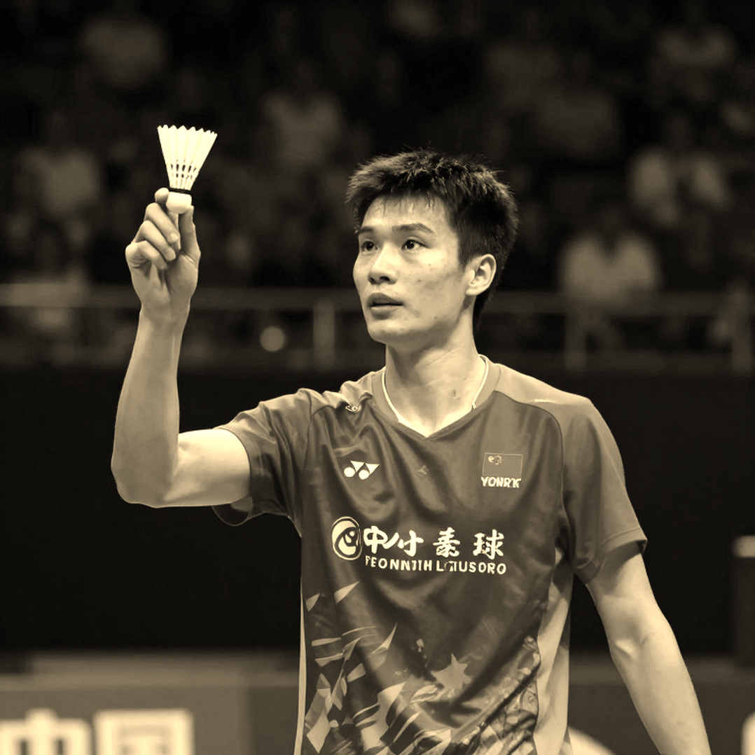 Asian Games 2026: Kunlavut Vitidsarn và lối đánh kiểm soát đưa cầu lông Thái Lan qua cột mốc 64 năm