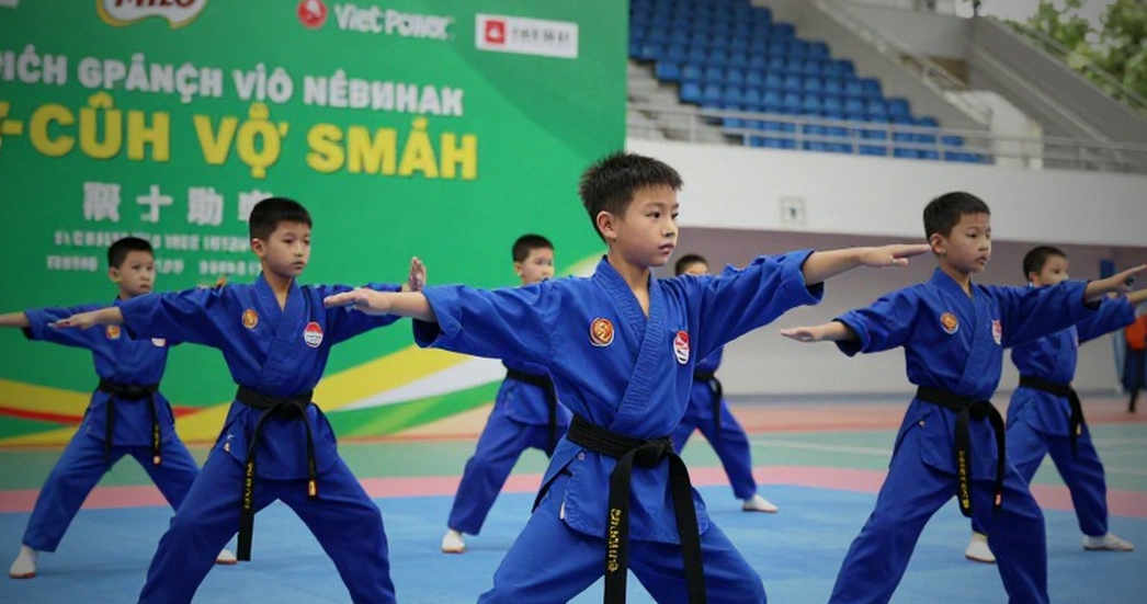 Nhật ký Asiad 20 ngày 20/9: Đường repechage và tấm HCĐ kata của Bùi Ngọc Nhi