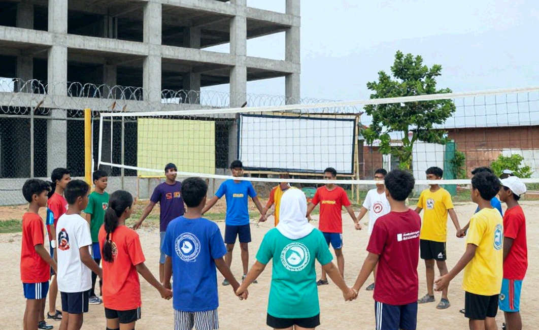 Phạm Quỳnh Hương – 46 điểm ở ASIAD 2026 và phép thử thật trước Trung Quốc