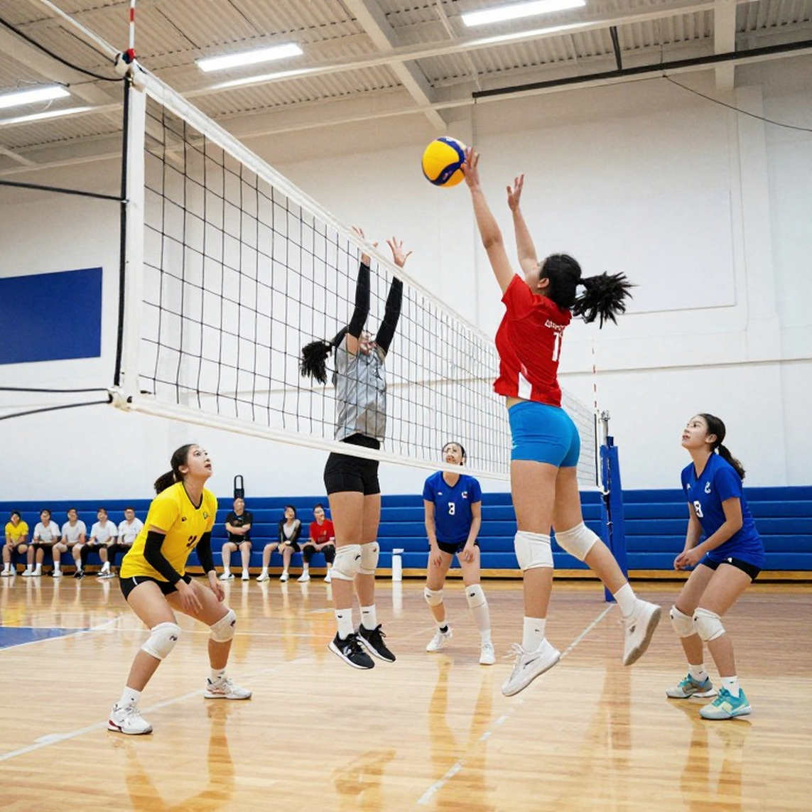 Gabi Guimarães và Bruno Rezende: rời Brazil là bài kiểm tra đắt giá nhất của sự trưởng thành
