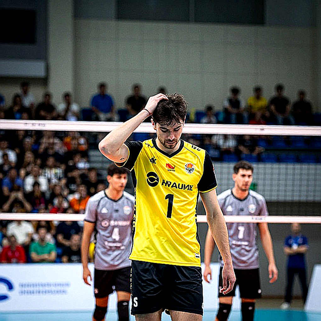 Pham Quynh Huong, 46 Points and the China Trap: Is Vietnam's New Volleyball Weapon Long Enough?