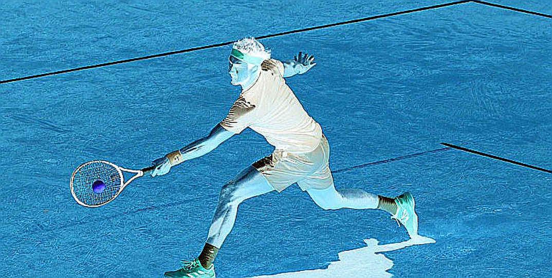 Zheng Qinwen Lật Kết Quả Trước Iga Swiatek Tại US Open Zheng Qinwen Lật Kết Quả Trước Iga Swiatek Tại US Open