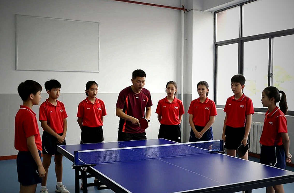 ITTF Americas U11 & U13 tại Katy: Tuyển trẻ Mỹ quét 14 vàng và cách đọc đúng bảng huy chương ITTF Americas U11 & U13 tại Katy: Tuyển trẻ Mỹ quét 14 vàng và cách đọc đúng bảng huy chương