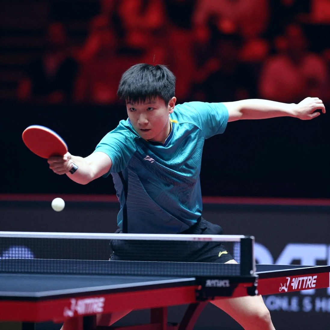 ITTF Americas U11 & U13 tại Katy: Tuyển trẻ Mỹ quét 14 vàng và cách đọc đúng bảng huy chương ITTF Americas U11 & U13 tại Katy: Tuyển trẻ Mỹ quét 14 vàng và cách đọc đúng bảng huy chương