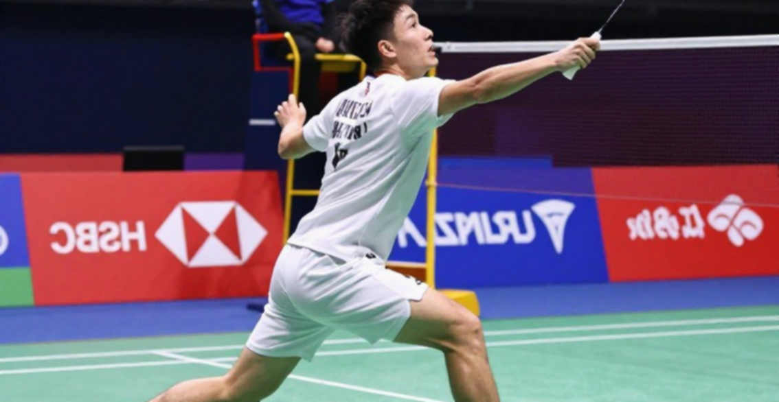 Thùy Linh dừng bước ở Vietnam Open: bảng điểm 20-20 và vết xước mà bảng xếp hạng không in ra Thùy Linh dừng bước ở Vietnam Open: bảng điểm 20-20 và vết xước mà bảng xếp hạng không in ra