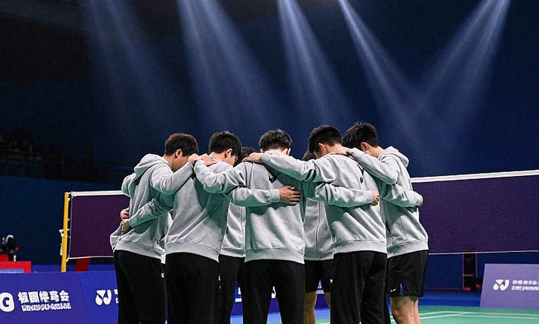 Thùy Linh dừng bước ở Vietnam Open: bảng điểm 20-20 và vết xước mà bảng xếp hạng không in ra Thùy Linh dừng bước ở Vietnam Open: bảng điểm 20-20 và vết xước mà bảng xếp hạng không in ra