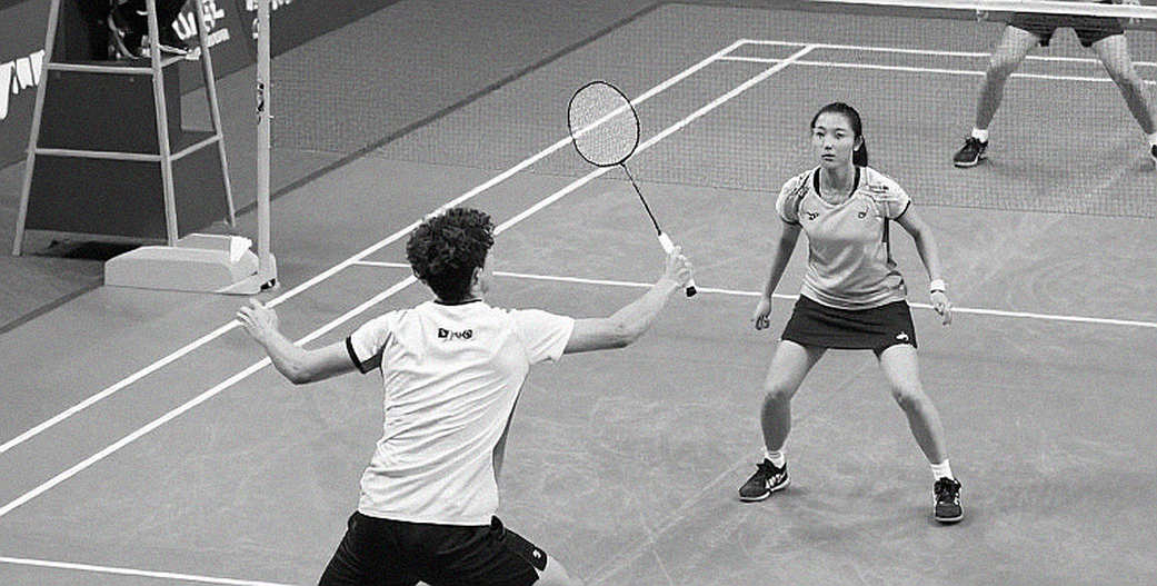 Thùy Linh dừng bước ở Vietnam Open: bảng điểm 20-20 và vết xước mà bảng xếp hạng không in ra Thùy Linh dừng bước ở Vietnam Open: bảng điểm 20-20 và vết xước mà bảng xếp hạng không in ra