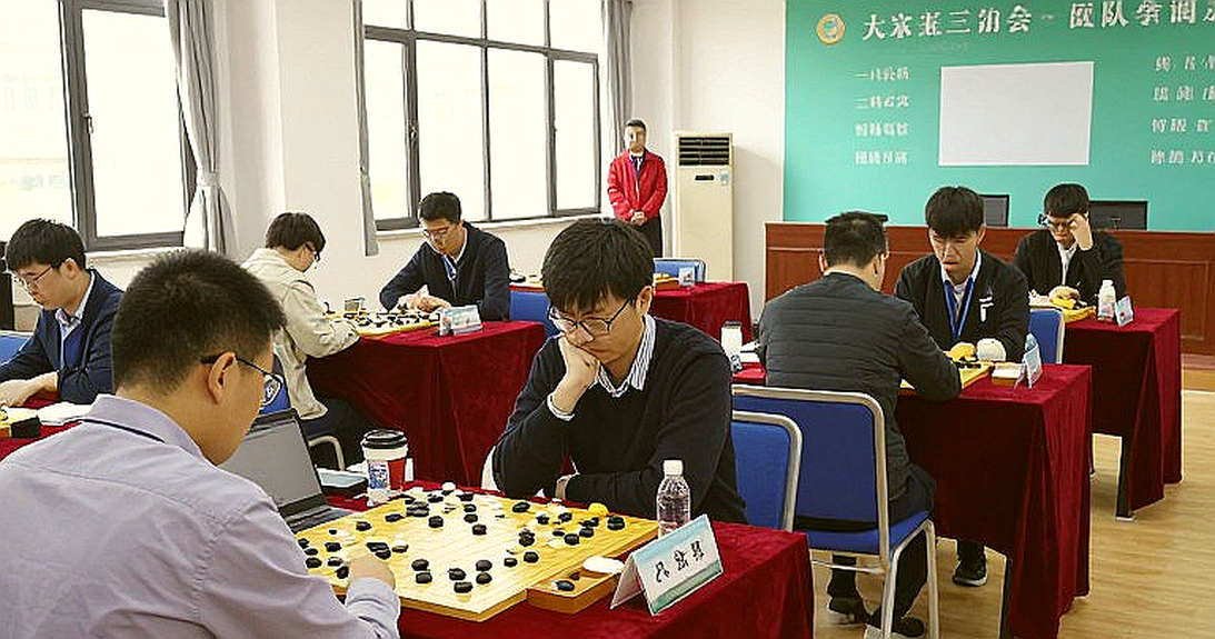 743 tập Game of the Week: Tài sản bền vững nhất của cờ vua nằm ở thói quen, không nằm ở ván cờ