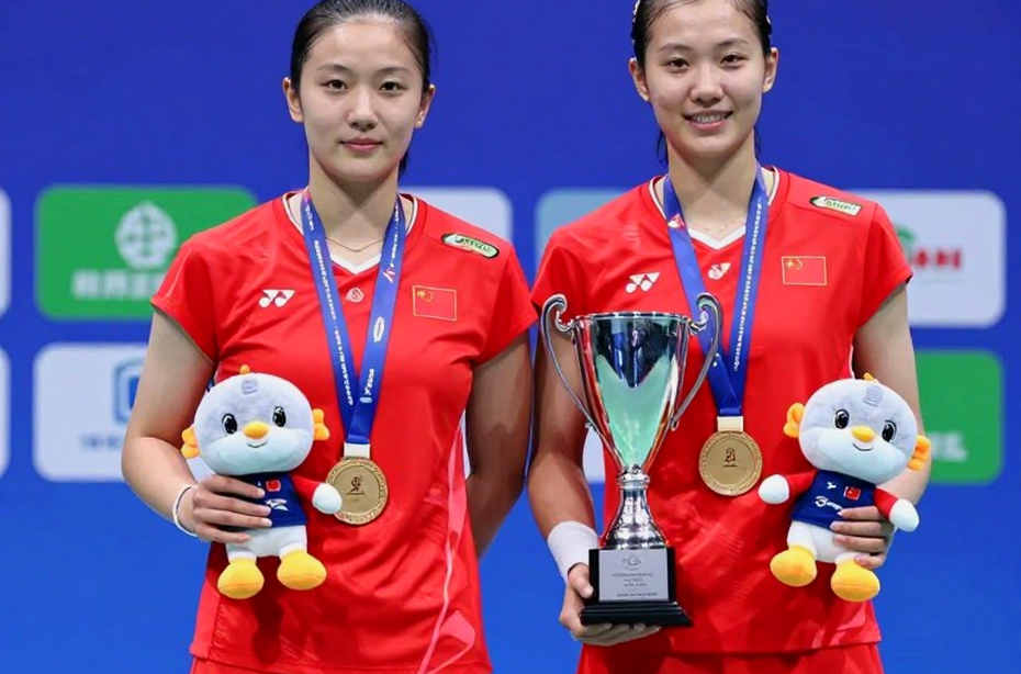 Asian Games 2026: Indonesia vào chung kết cầu lông đồng đội nam bằng hai điểm đôi, và một câu hỏi chưa đóng ở đơn 1