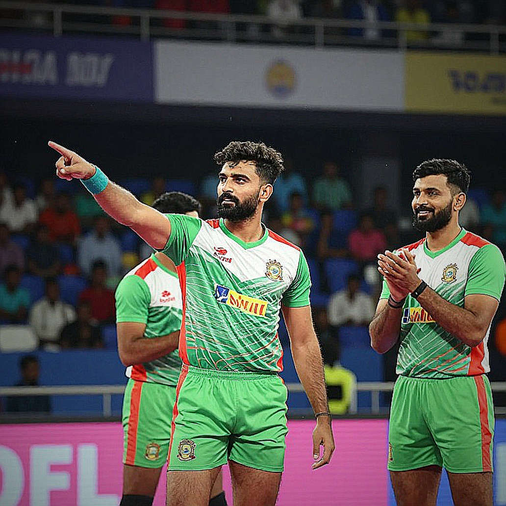 Paritosh tại Asian Games 2026: Cú vượt vòng bảng mong manh ở Puyo Puyo Champions