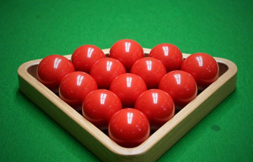 English Open: Williams Rallies from 1-5 Down, Carter Beats Ding 6-2, and a 47-Year-Old's Race for the Top 16 English Open: Williams Rallies from 1-5 Down, Carter Beats Ding 6-2, and a 47-Year-Old's Race for the Top 16