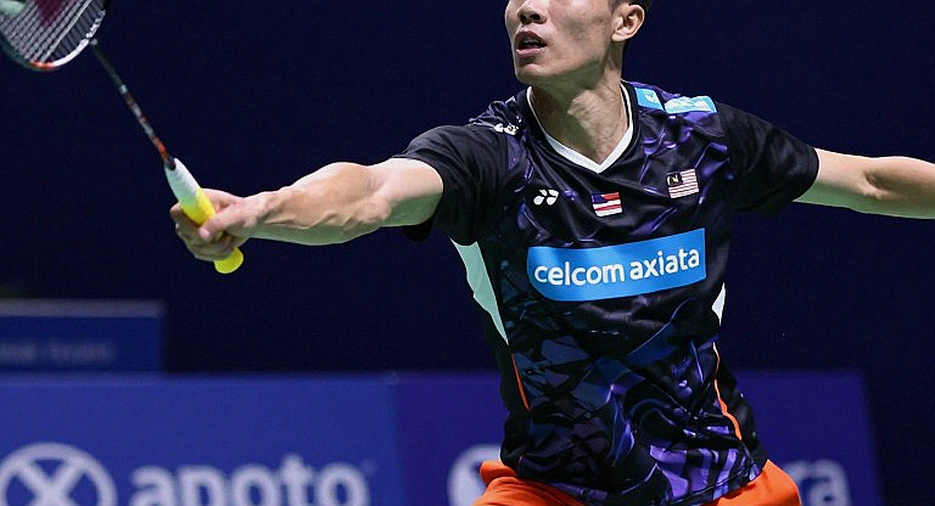Alwi Farhan tập cùng Kento Momota trước Asian Games 2026: Tín hiệu từ trại huấn luyện Tokyo Alwi Farhan tập cùng Kento Momota trước Asian Games 2026: Tín hiệu từ trại huấn luyện Tokyo