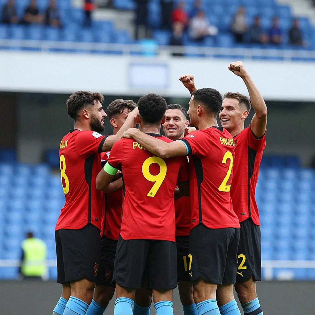 Rashford và 400 phút im lặng ở hành lang trái: Vị trí nào đang phạt anh? Rashford và 400 phút im lặng ở hành lang trái: Vị trí nào đang phạt anh?