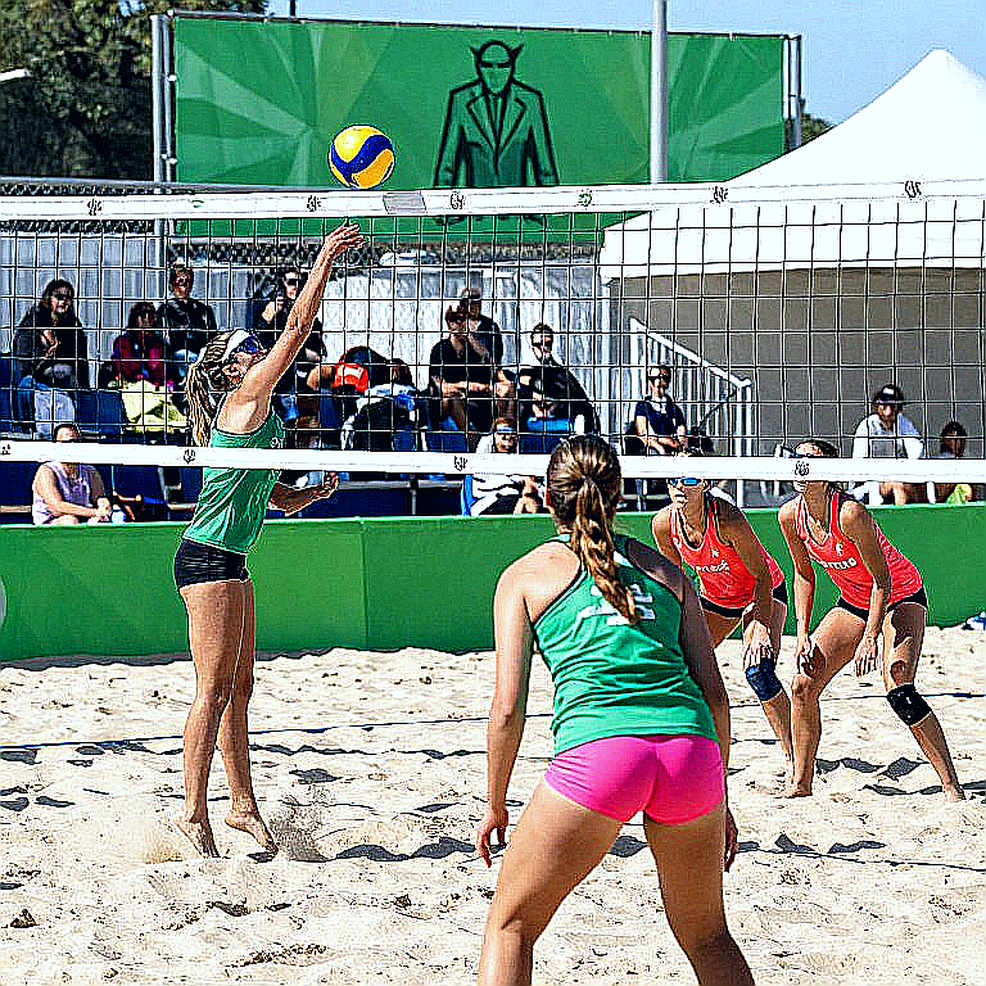 Sáu suất Olympic bóng chuyền nam LA 2028 đã khép: Ba Lan dẫn đầu, Tunisia gây tranh luận, Pháp còn đứng ngoài
