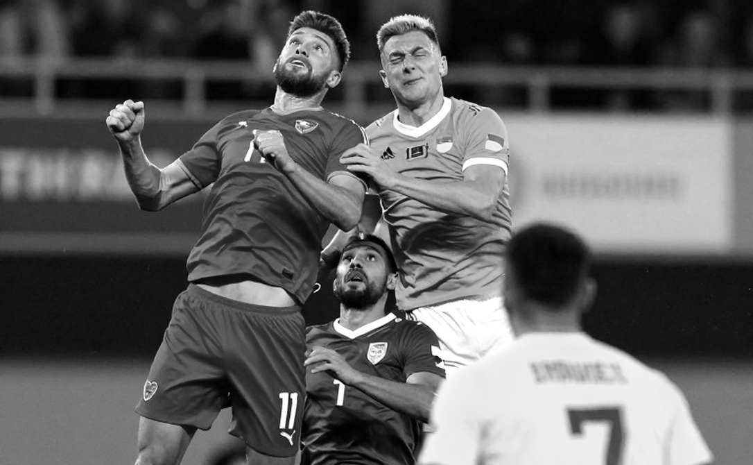 Empty Scouting Reports and the Data Void in V.League Transfers Empty Scouting Reports and the Data Void in V.League Transfers