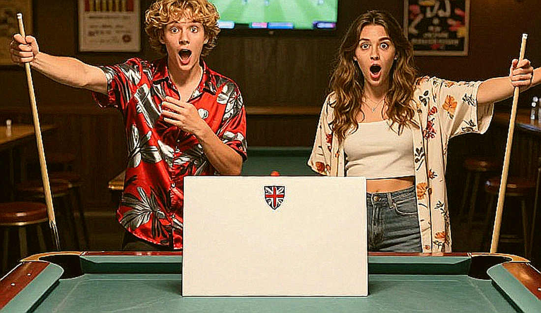 Tiếng ồn trên bàn bi-a: Biến số mà snooker chuyên nghiệp không thể mã hóa Tiếng ồn trên bàn bi-a: Biến số mà snooker chuyên nghiệp không thể mã hóa