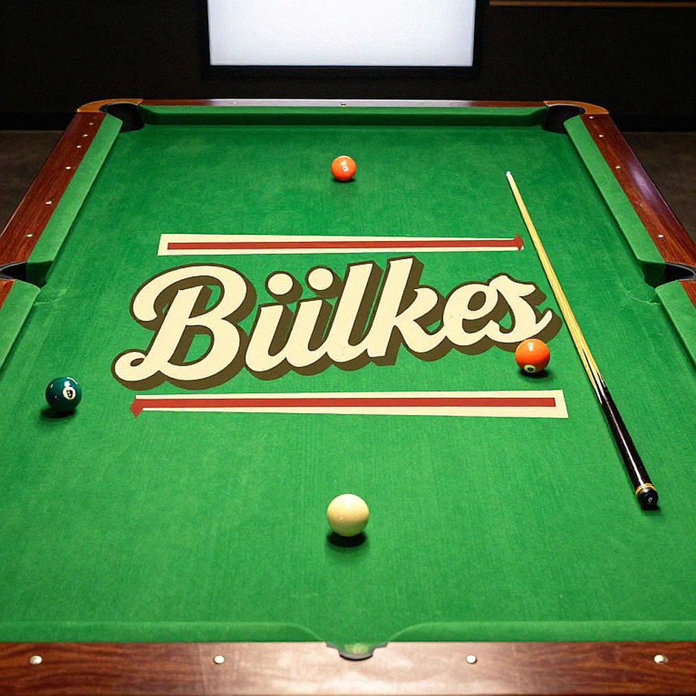 Tiếng ồn trên bàn bi-a: Biến số mà snooker chuyên nghiệp không thể mã hóa Tiếng ồn trên bàn bi-a: Biến số mà snooker chuyên nghiệp không thể mã hóa