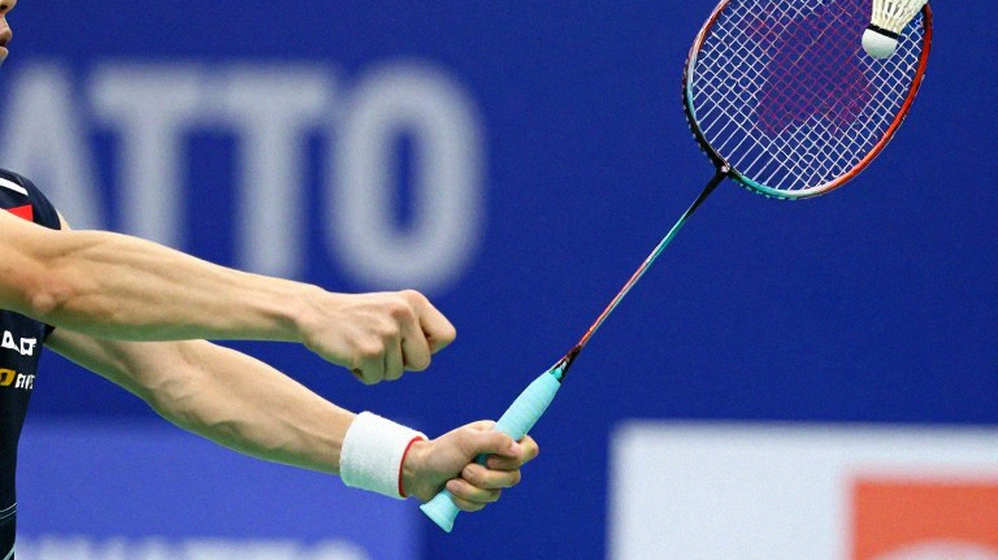 Asian Games 2026: India's Badminton Men's Team and the Fateful Draw Against Host Japan Asian Games 2026: India's Badminton Men's Team and the Fateful Draw Against Host Japan