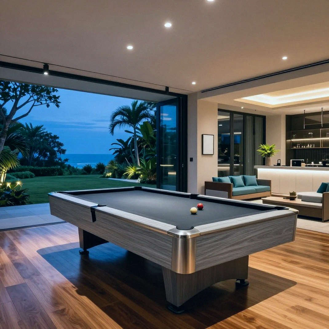 Giải Trung Quốc Mở Rộng 9-Ball Championship Lần Thứ 15 Trở Lại Thượng Hải: Định Dạng Hỗn Hợp Và Quỹ Thưởng Hấp Dẫn