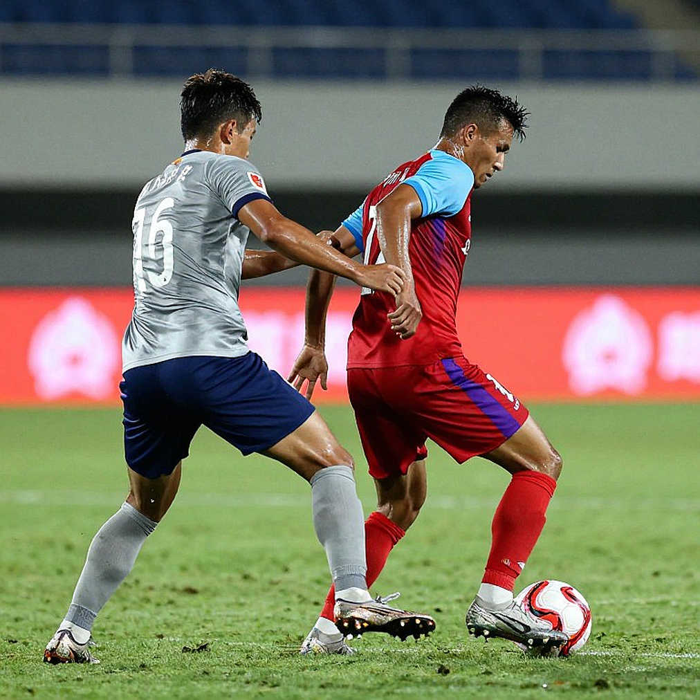 Thai Son Bac and the futsal double: two minutes that no stat sheet records Thai Son Bac and the futsal double: two minutes that no stat sheet records