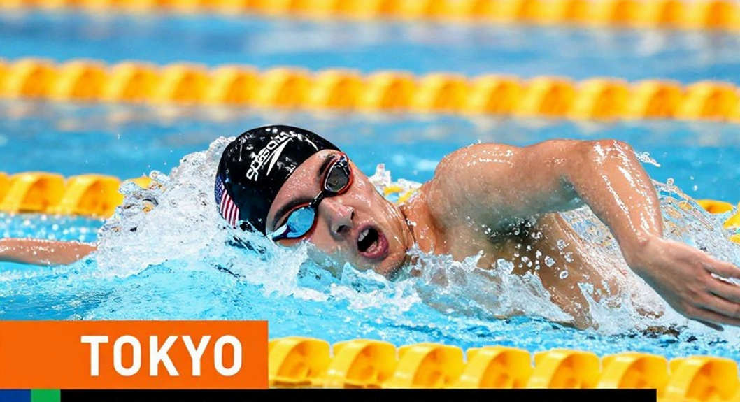 Số lượng người tham dự kỷ lục cho Giải Bơi lội Quốc gia Mỹ 2026 và Pan Pacific Championships tại Trung tâm William Woollett Jr. Aquatics Center