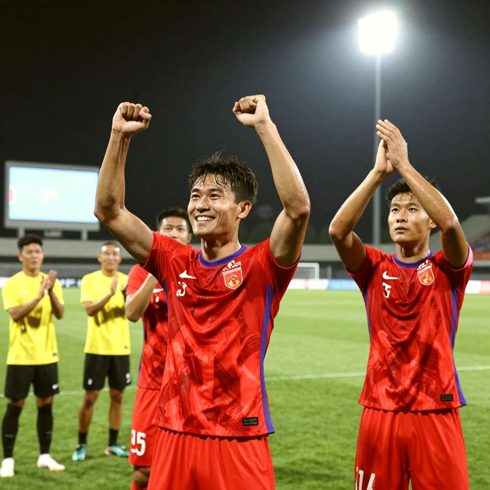 U23 Thái Lan – U23 Hồng Kông: Tấm vé tứ kết và vết nứt chưa được vá U23 Thái Lan – U23 Hồng Kông: Tấm vé tứ kết và vết nứt chưa được vá