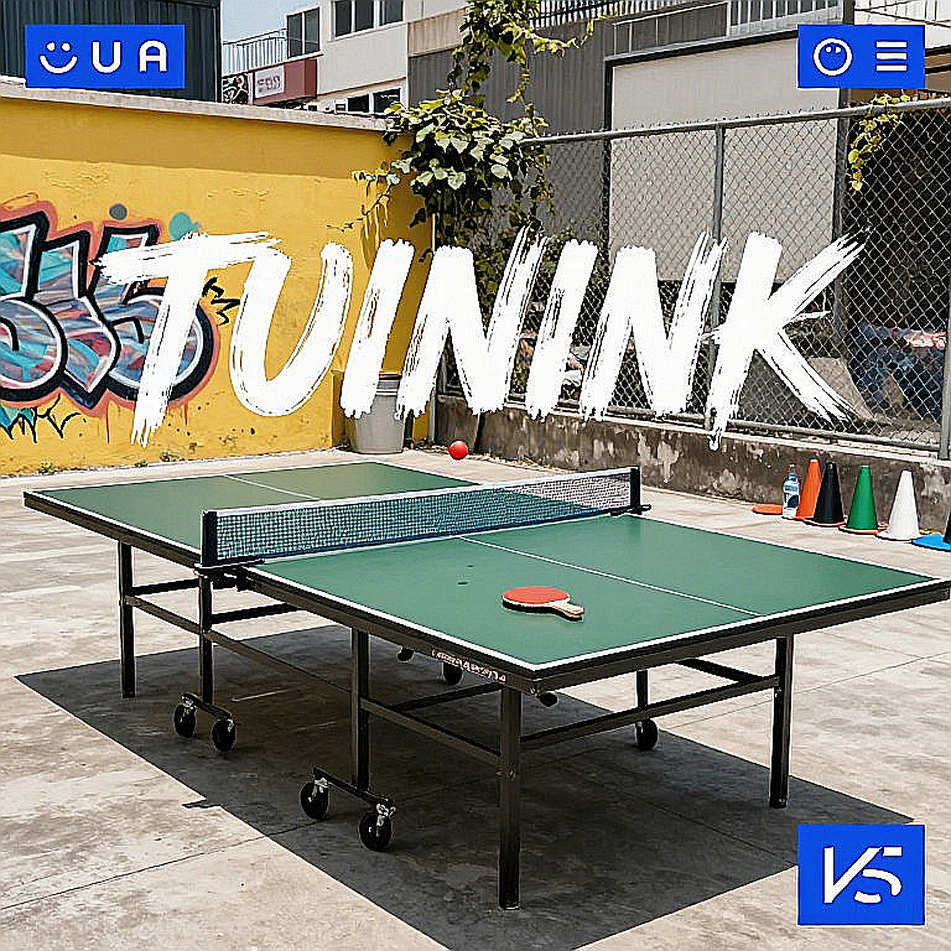 Table Tennis England và công tác cơ sở: Tầng địa chất nằm dưới mọi tấm huy chương