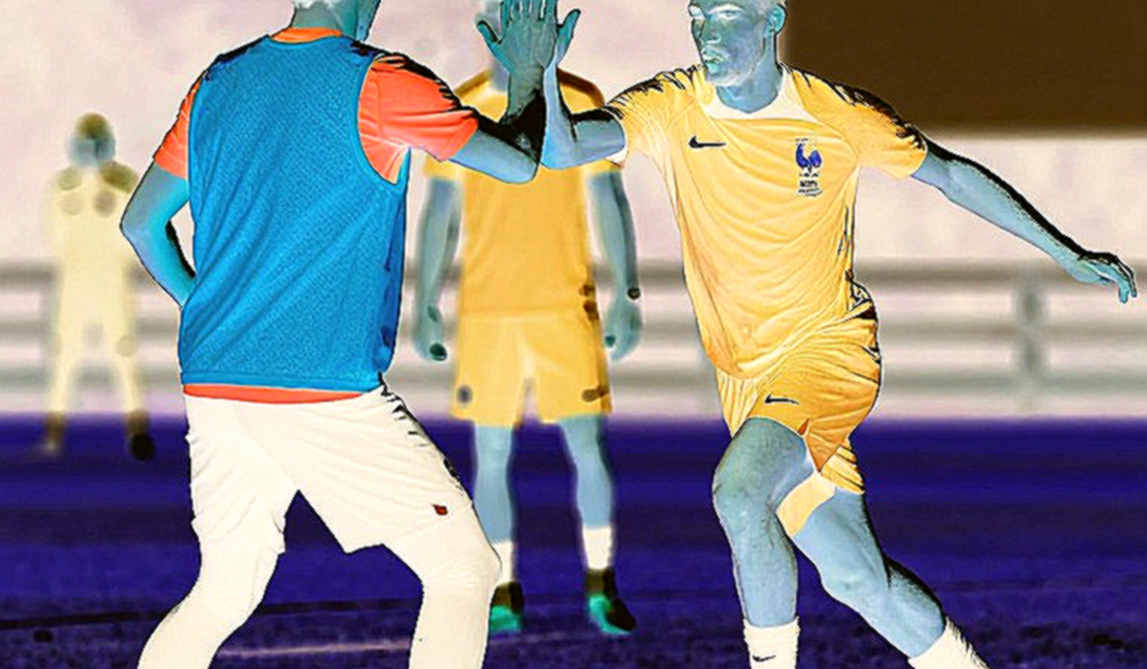 Messi Reaches 101 Goals for Inter Miami: One Free-Kick, and Everything It Doesn't Say Messi Reaches 101 Goals for Inter Miami: One Free-Kick, and Everything It Doesn't Say