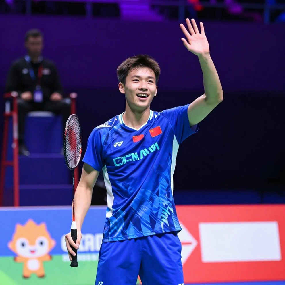 Asian Games 2026: India Women's Badminton Team Opens Against Kazakhstan and the Systemic Strength Equation Behind the Draw Asian Games 2026: India Women's Badminton Team Opens Against Kazakhstan and the Systemic Strength Equation Behind the Draw