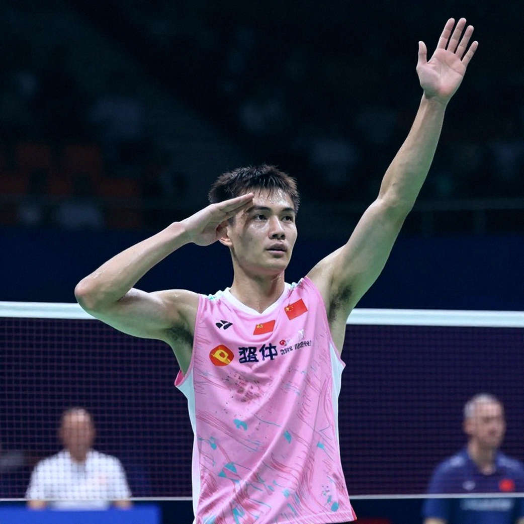 Pha cầu 122 giây chỉ là tiếng vang: Sindhu mất trận từ điểm 16-14 của ván hai
