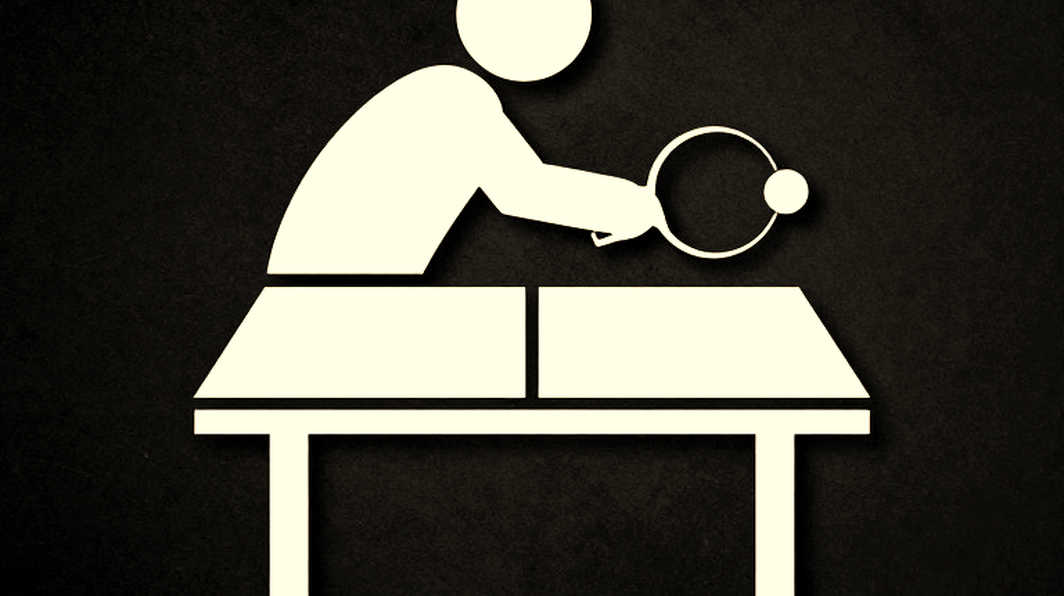The Blank Table Tennis Analysis Grid and the Trap of 'Unknown Means Safe' The Blank Table Tennis Analysis Grid and the Trap of 'Unknown Means Safe'