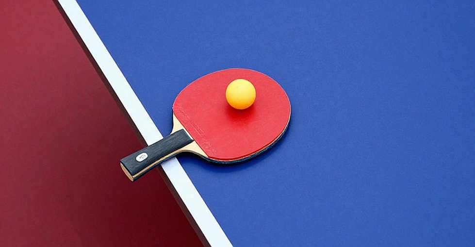 The Blank Table Tennis Analysis Grid and the Trap of 'Unknown Means Safe' The Blank Table Tennis Analysis Grid and the Trap of 'Unknown Means Safe'