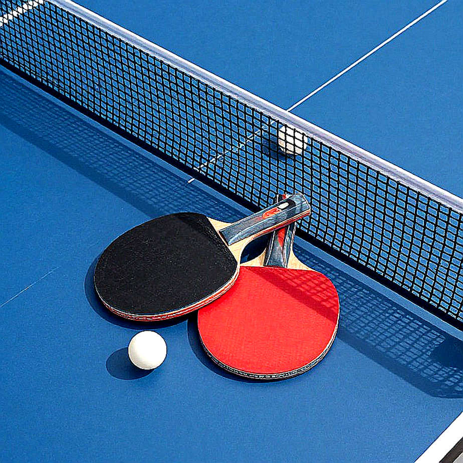 The Blank Table Tennis Analysis Grid and the Trap of 'Unknown Means Safe' The Blank Table Tennis Analysis Grid and the Trap of 'Unknown Means Safe'
