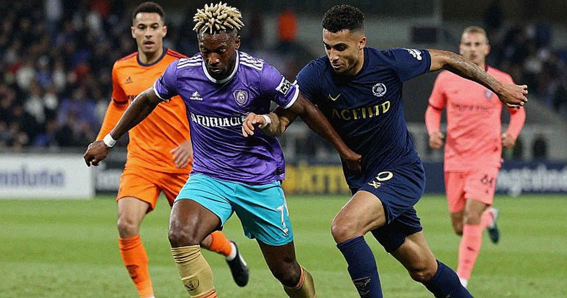 Hamburger SV: bảy mùa giải ở Bundesliga 2 và chiếc đồng hồ dừng lại ở Volksparkstadion Hamburger SV: bảy mùa giải ở Bundesliga 2 và chiếc đồng hồ dừng lại ở Volksparkstadion