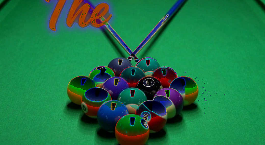 Như Lê Wins HBSF Tour 2 Carom 3-Cushion: The 10-Point Closing Run and the Paradox of the Slowest Winner
