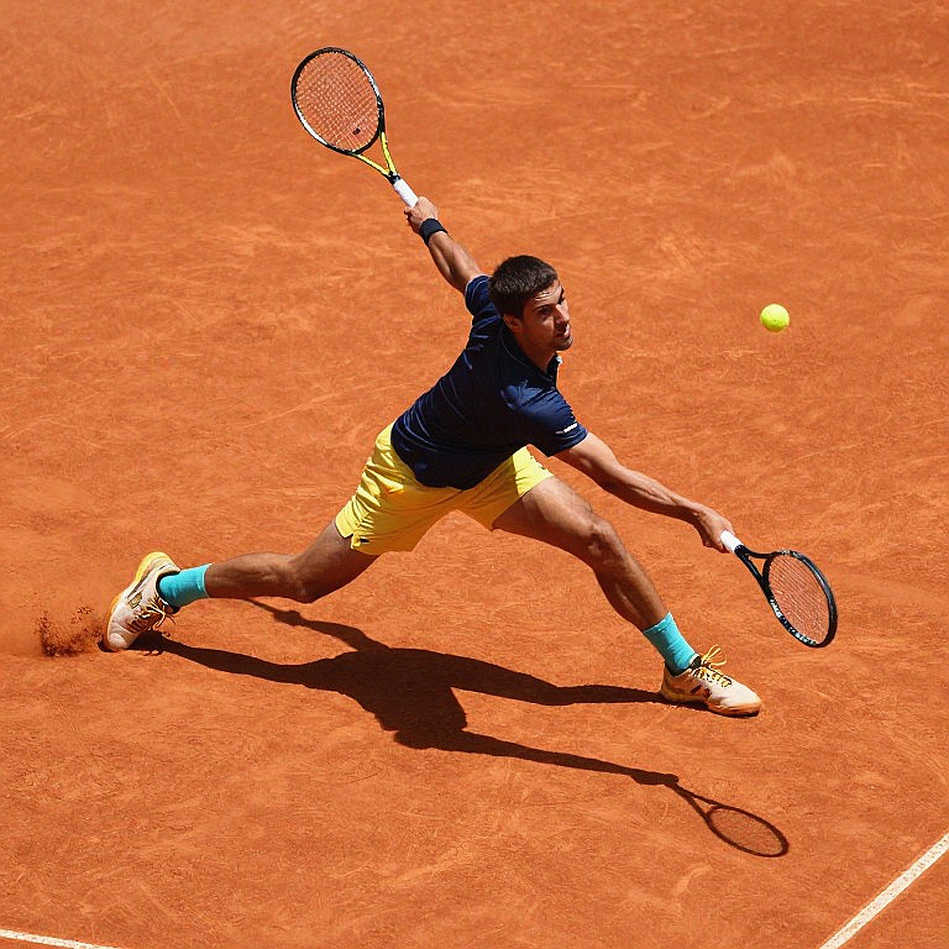 Dòng tiền dưới lưới: Tennis Việt Nam và những bảng cân đối chưa từng được kiểm toán