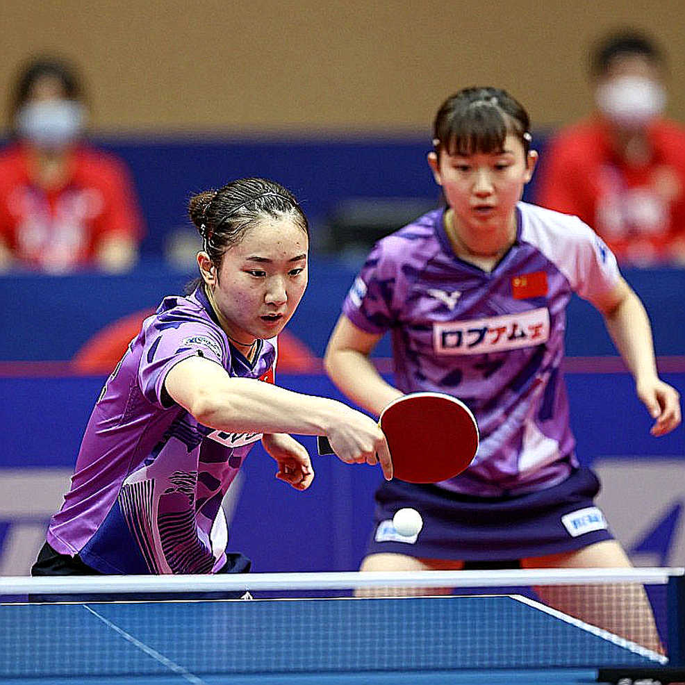 When the Analysis Board Falls Silent: Table Tennis, Data, and the Trap of the Pre-Written Story When the Analysis Board Falls Silent: Table Tennis, Data, and the Trap of the Pre-Written Story