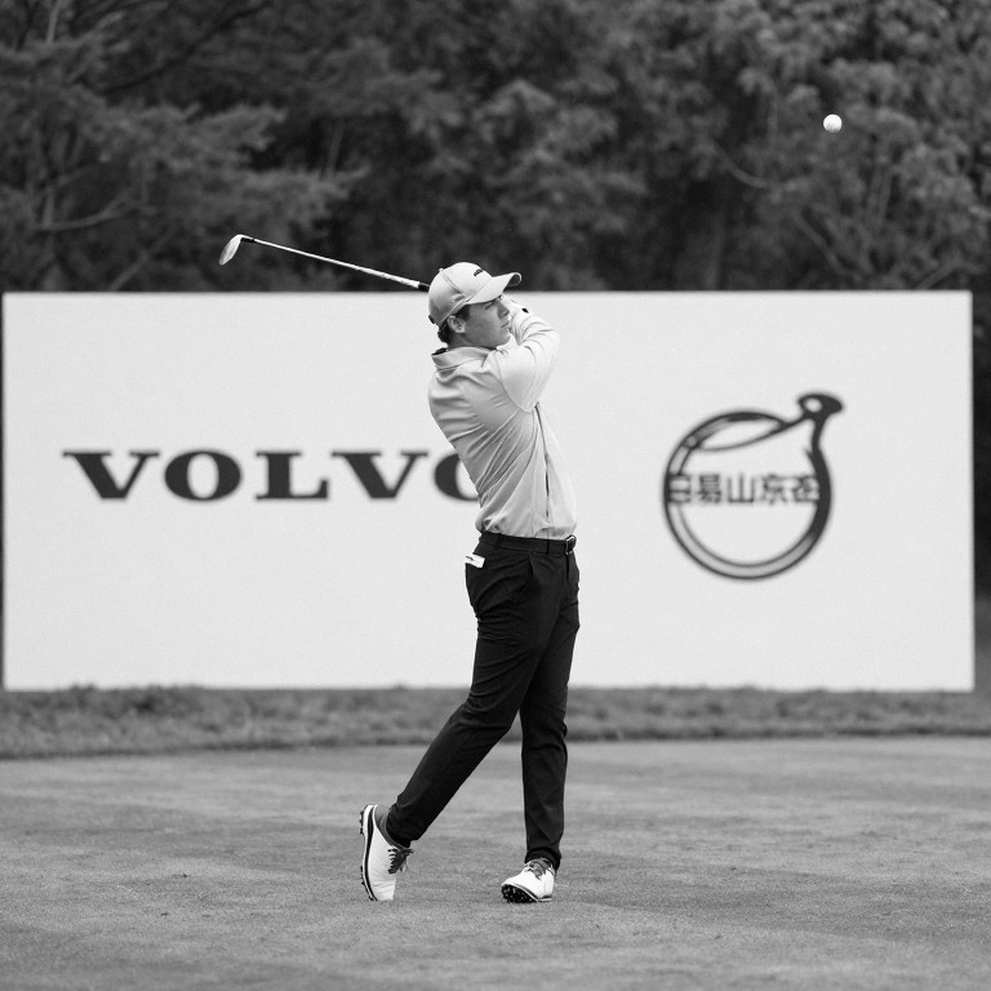 Nguyen Thi Huong’s Journey: When the Golf Course Becomes a Stage of Grit