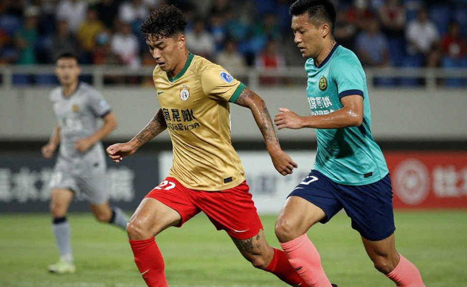Đồng Nai - CAHN: Khoảng cách đội hình, ải lịch AFC và hai án treo giò