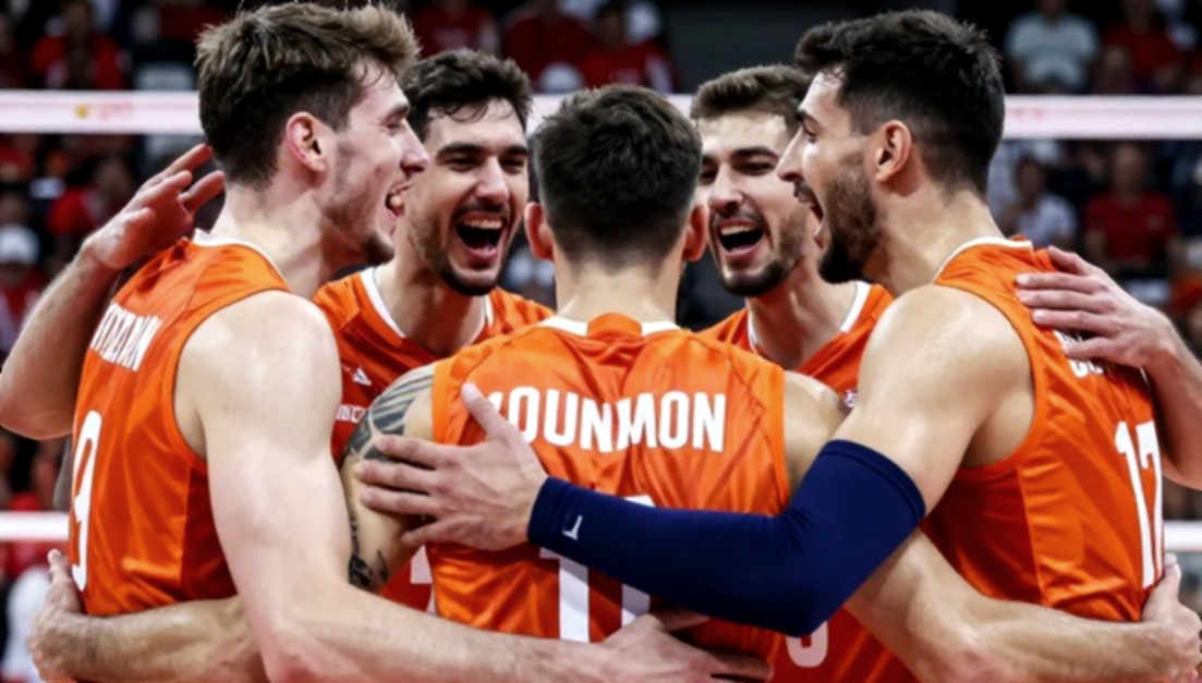 Vòng loại Olympic LA 2028: Sáu suất đã có chủ và bài toán nằm ở những người vắng mặt