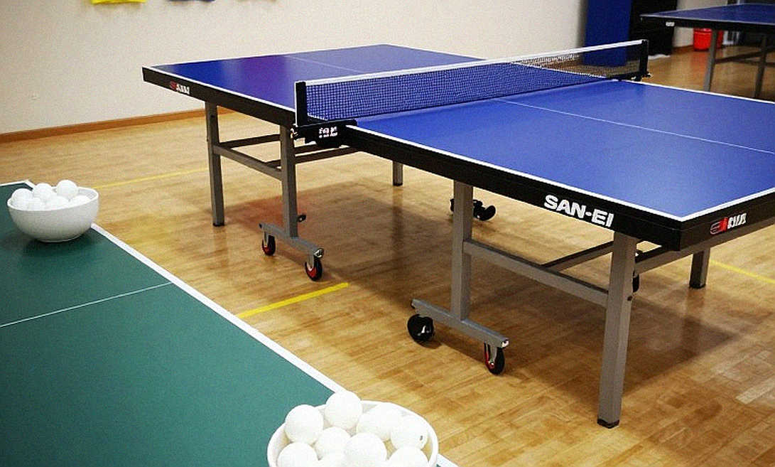 Four Days in Macedonia: A Small Number and China's Large Table Tennis Ambition Four Days in Macedonia: A Small Number and China's Large Table Tennis Ambition